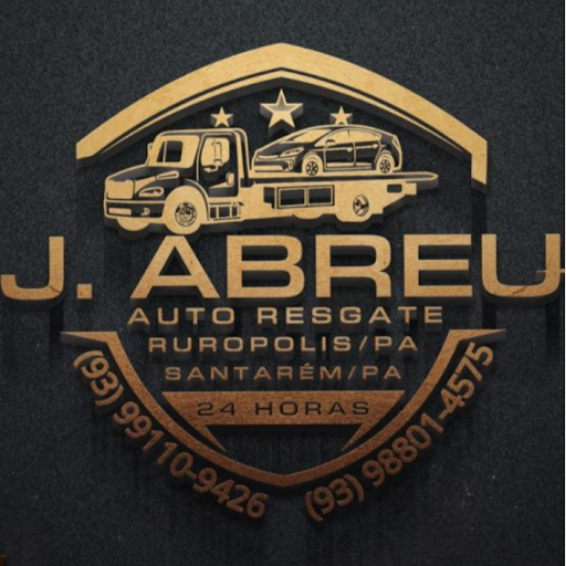 Foto da capa de GUINCHO E AUTO SOCORRO J.ABREU